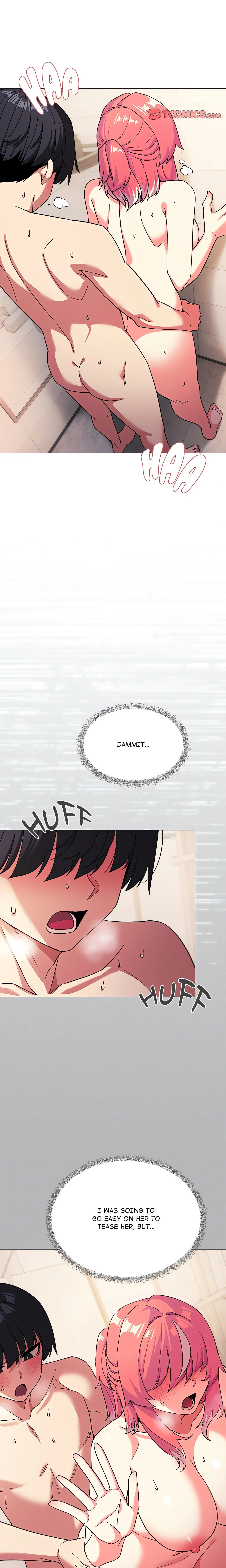 Someone Stop Her! (Uncensored) Chapter 27 page 18 - 