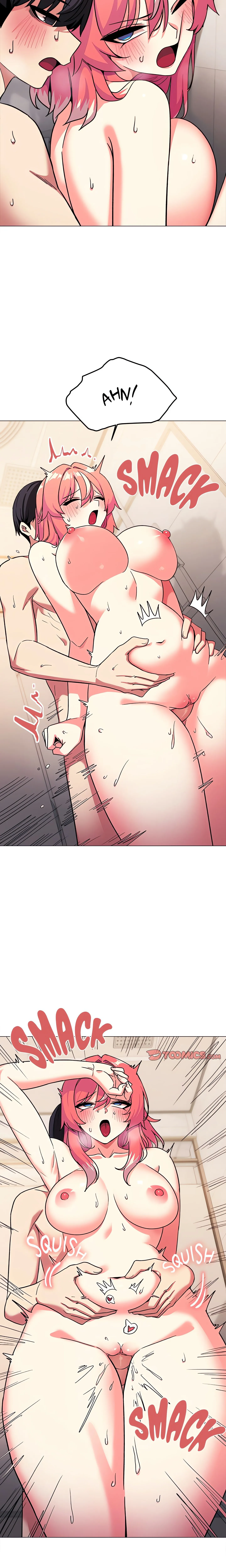 Someone Stop Her! (Uncensored) Chapter 27 page 23 - 
