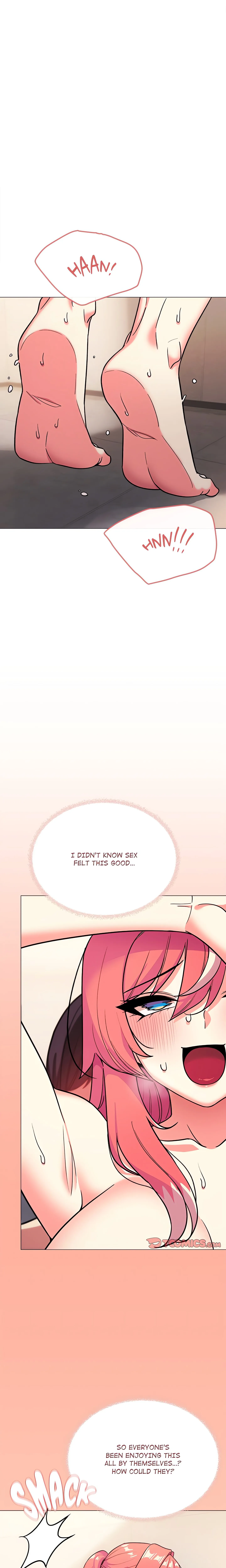 Someone Stop Her! (Uncensored) Chapter 27 page 24 - 