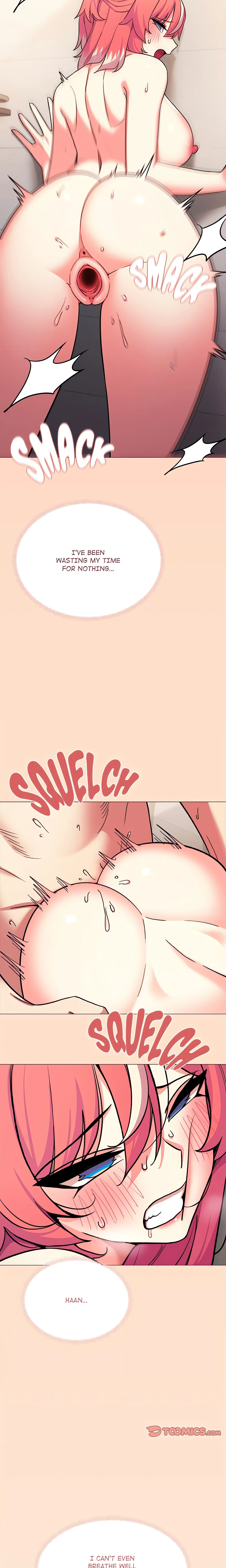 Someone Stop Her! (Uncensored) Chapter 27 page 25 - 