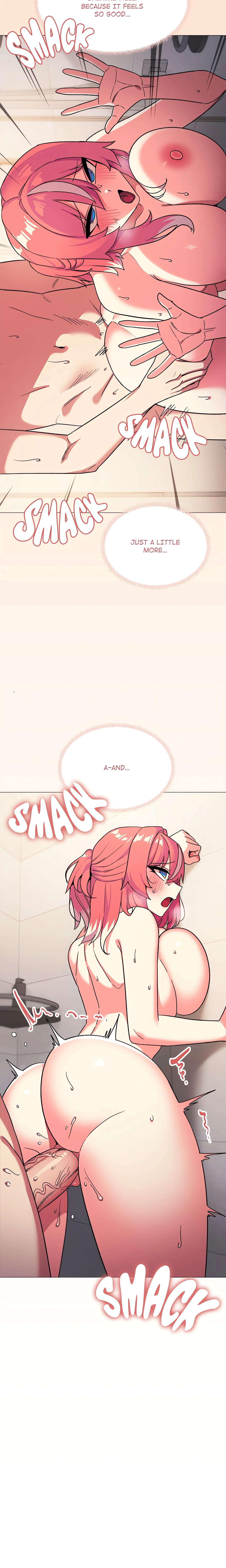 Someone Stop Her! (Uncensored) Chapter 27 page 26 - 
