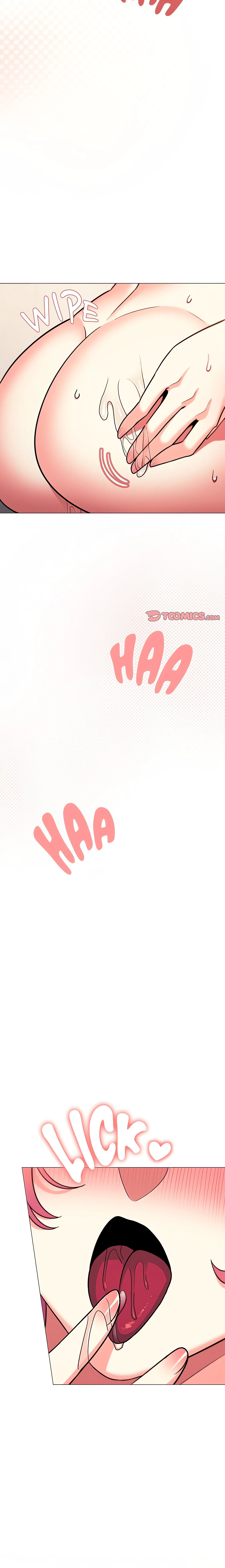 Someone Stop Her! (Uncensored) Chapter 27 page 30 - 