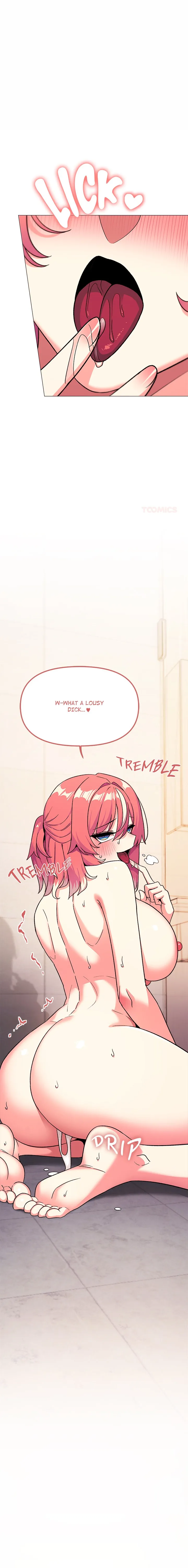 Someone Stop Her! (Uncensored) Chapter 28 page 2 - 