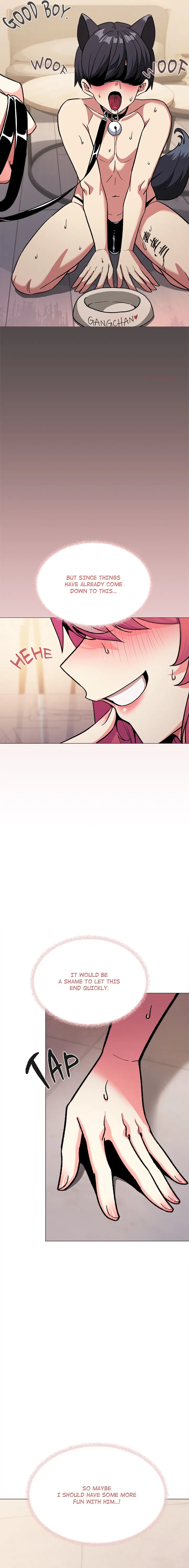 Someone Stop Her! (Uncensored) Chapter 28 page 11 - 