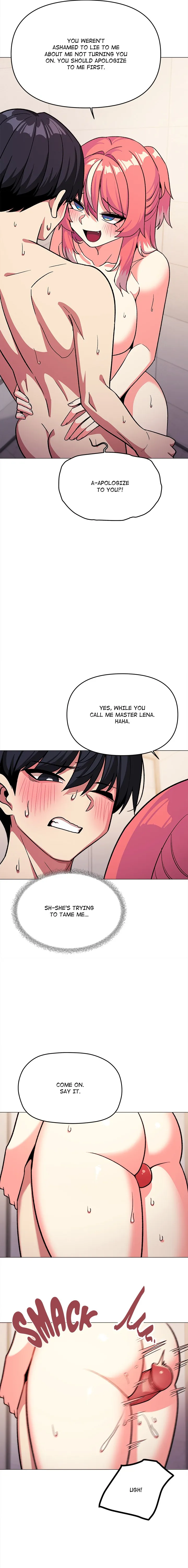Someone Stop Her! (Uncensored) Chapter 28 page 16 - 