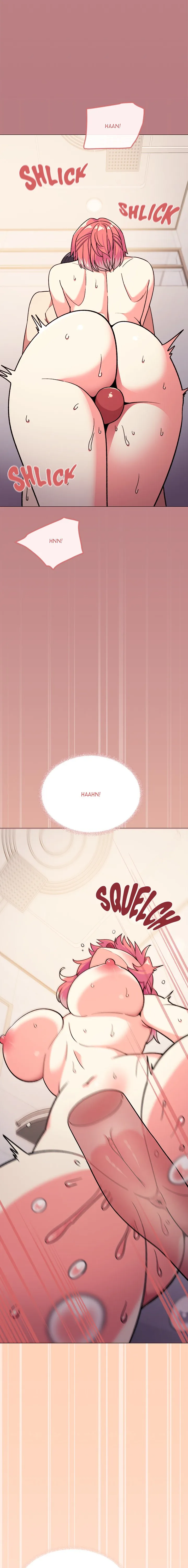 Someone Stop Her! (Uncensored) Chapter 28 page 19 - 