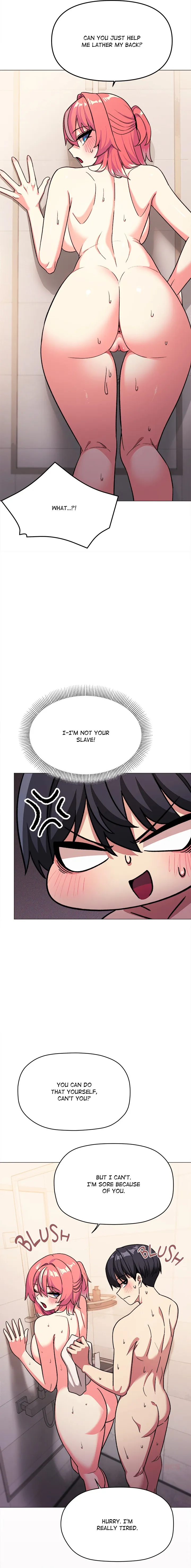 Someone Stop Her! (Uncensored) Chapter 28 page 22 - 