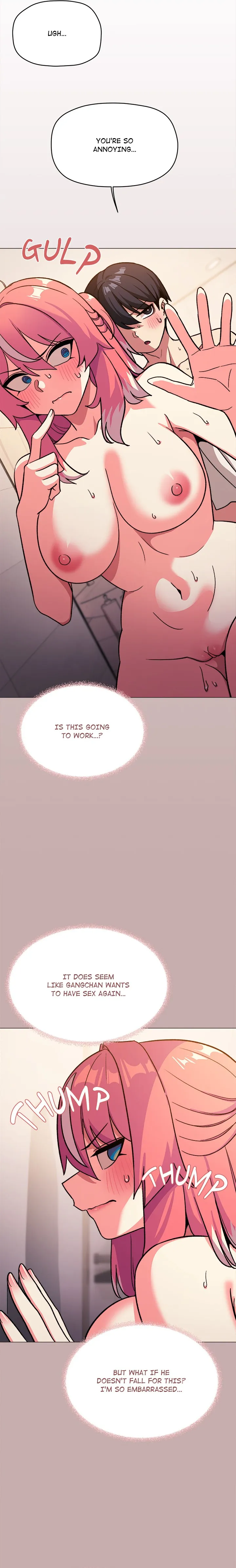 Someone Stop Her! (Uncensored) Chapter 28 page 23 - 