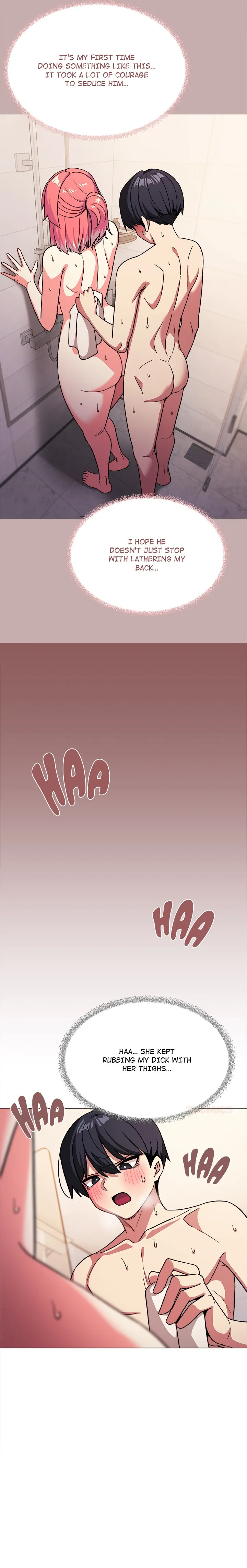 Someone Stop Her! (Uncensored) Chapter 28 page 24 - 