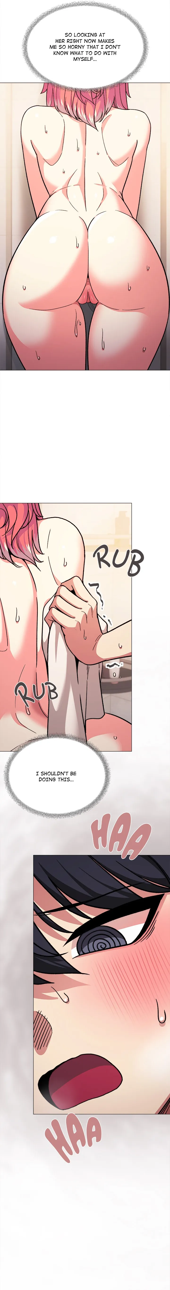 Someone Stop Her! (Uncensored) Chapter 28 page 25 - 