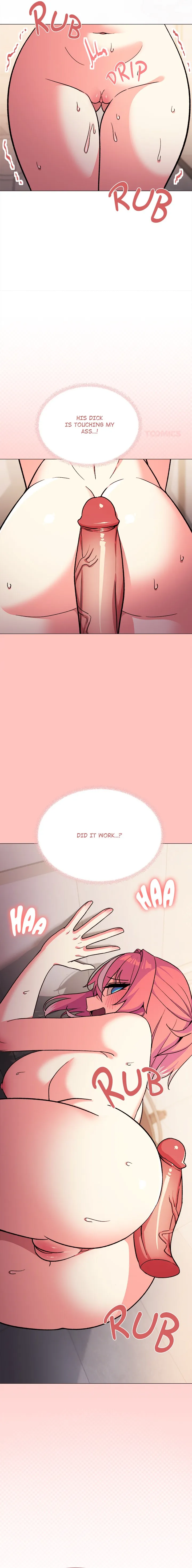 Someone Stop Her! (Uncensored) Chapter 28 page 26 - 