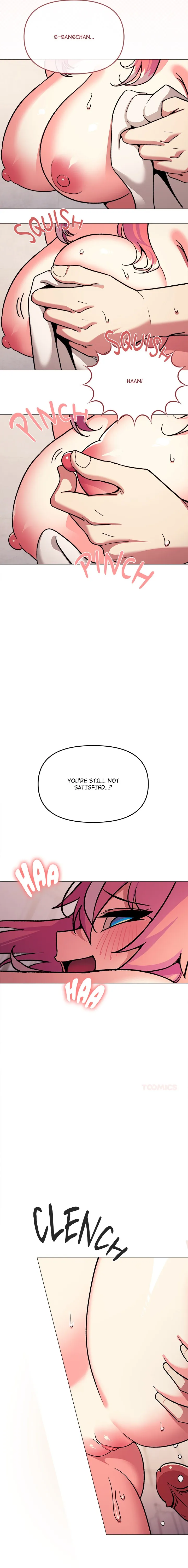 Someone Stop Her! (Uncensored) Chapter 28 page 27 - 