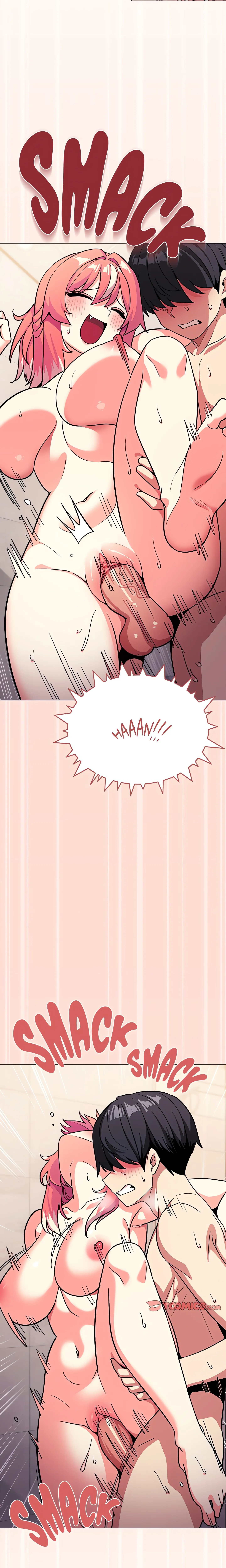 Someone Stop Her! (Uncensored) Chapter 29 page 15 - 
