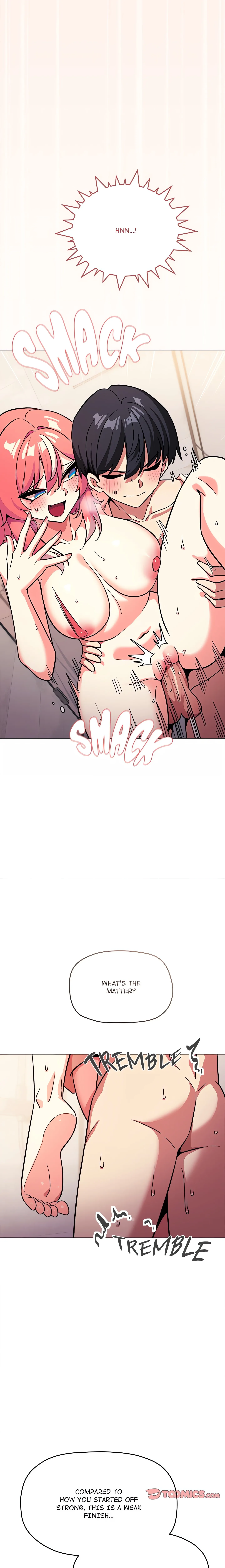Someone Stop Her! (Uncensored) Chapter 29 page 16 - 