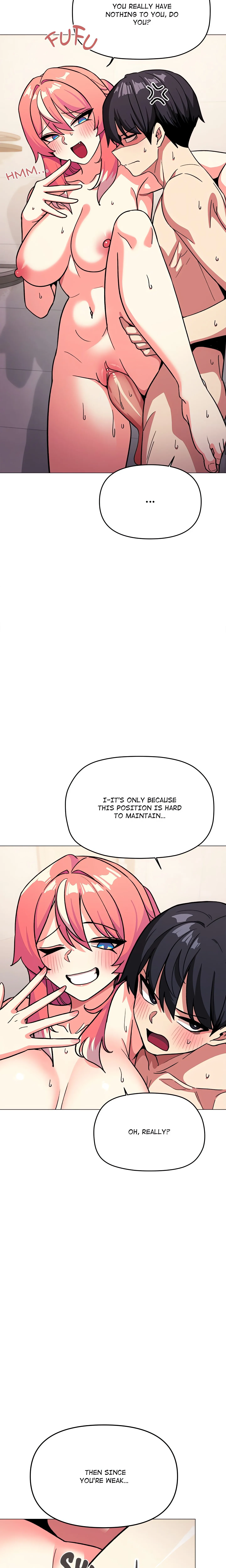 Someone Stop Her! (Uncensored) Chapter 29 page 17 - 