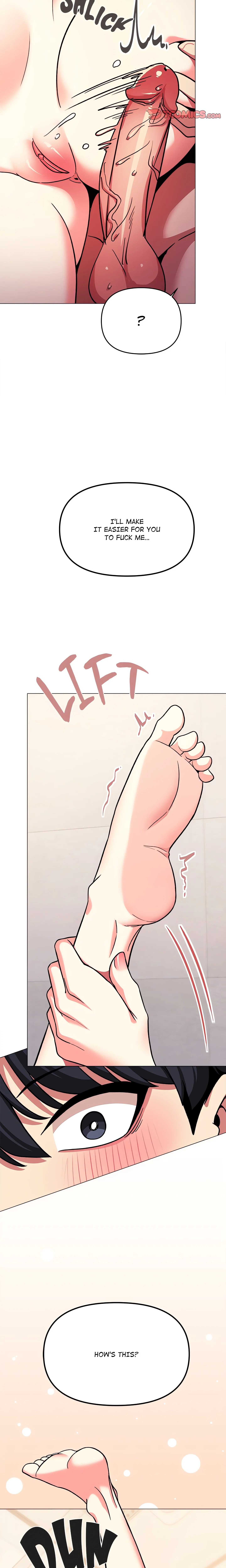Someone Stop Her! (Uncensored) Chapter 29 page 18 - 