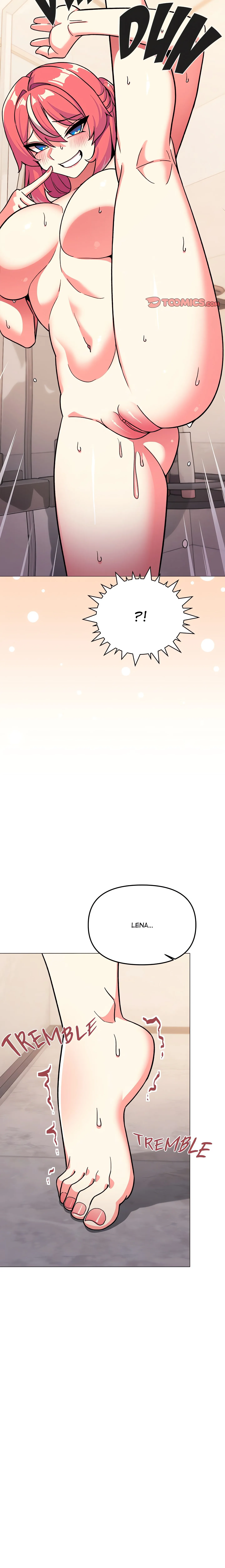 Someone Stop Her! (Uncensored) Chapter 29 page 19 - 