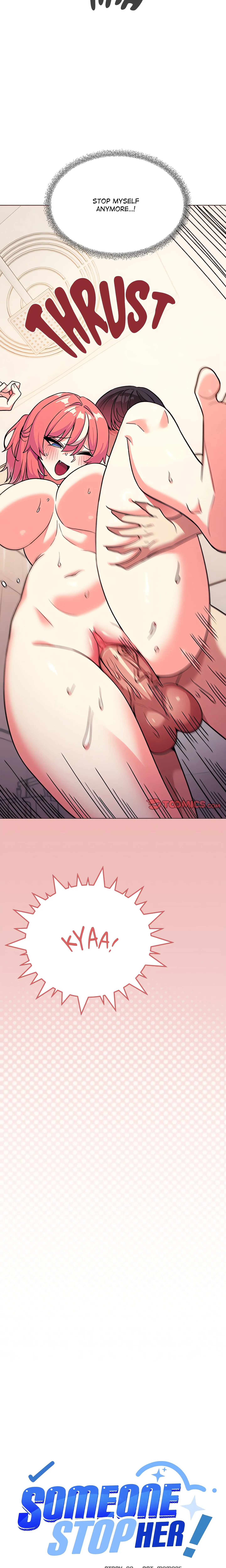 Someone Stop Her! (Uncensored) Chapter 29 page 3 - 