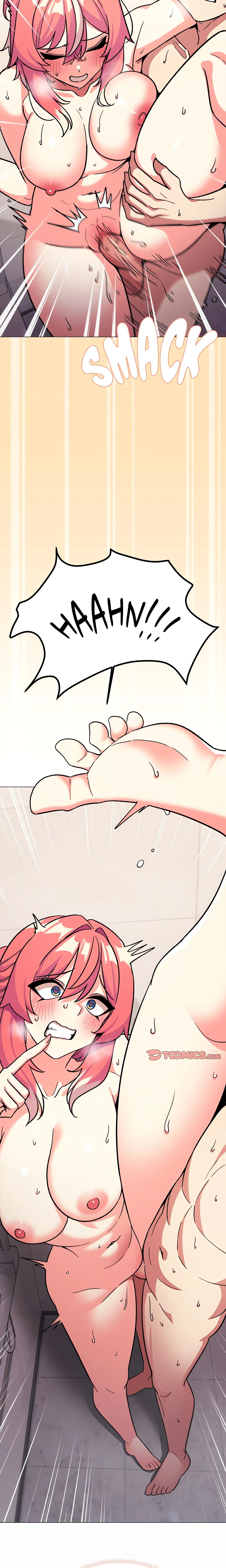 Someone Stop Her! (Uncensored) Chapter 29 page 23 - 
