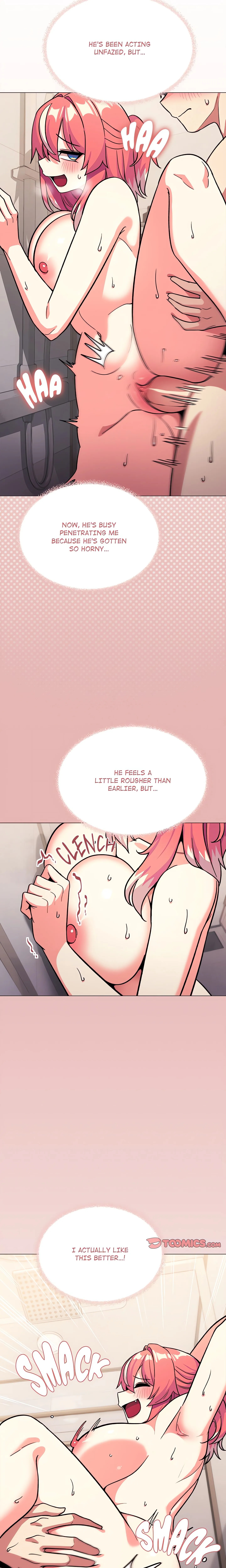 Someone Stop Her! (Uncensored) Chapter 29 page 24 - 