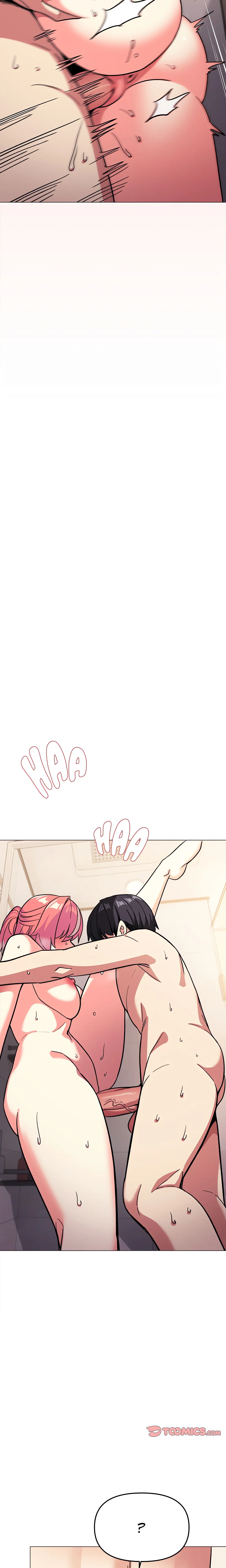 Someone Stop Her! (Uncensored) Chapter 29 page 25 - 