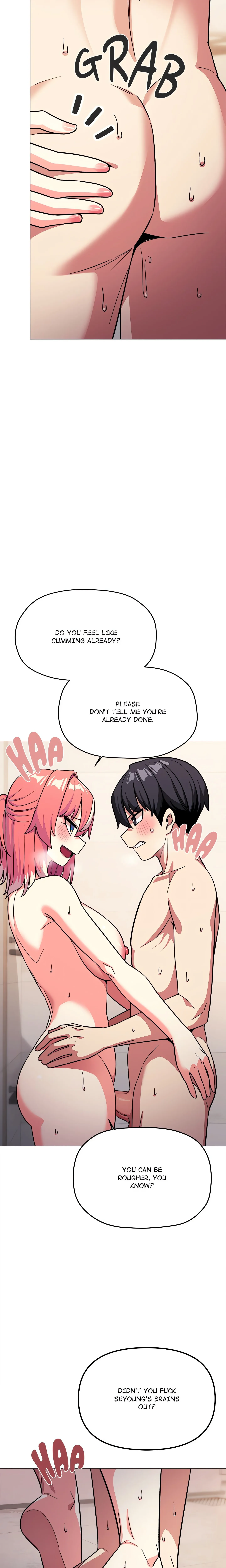Someone Stop Her! (Uncensored) Chapter 29 page 26 - 