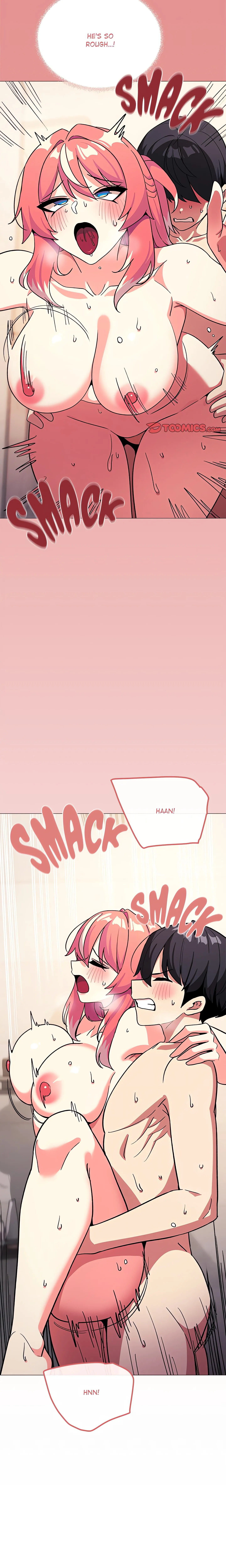 Someone Stop Her! (Uncensored) Chapter 29 page 29 - 