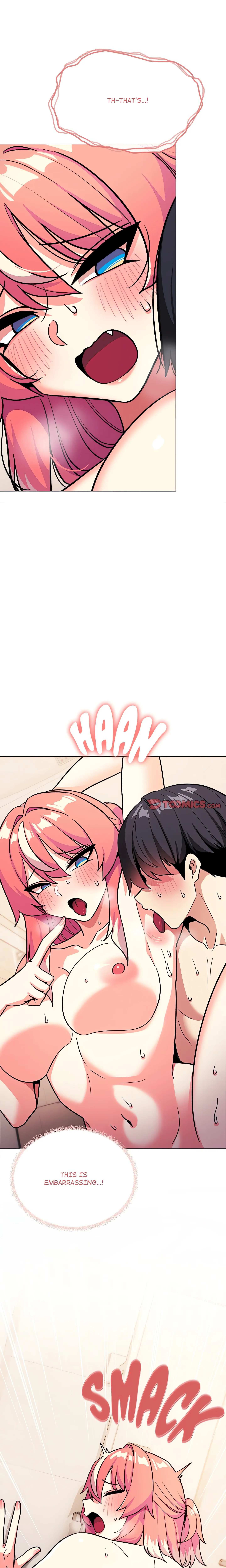 Someone Stop Her! (Uncensored) Chapter 29 page 31 - 