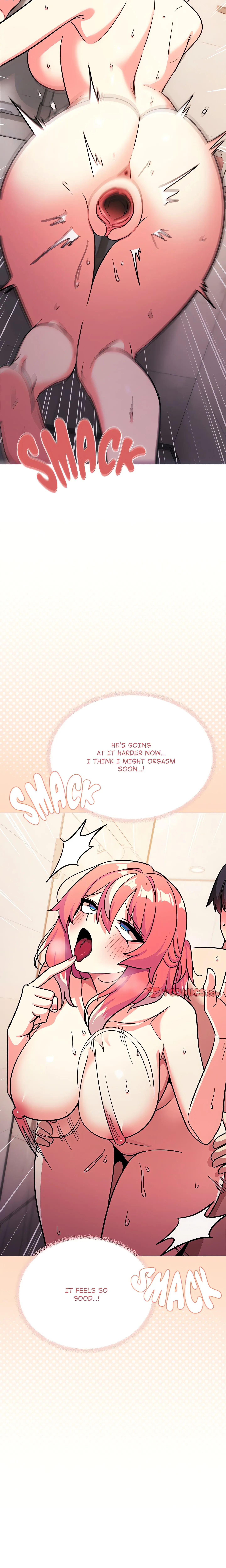 Someone Stop Her! (Uncensored) Chapter 29 page 32 - 