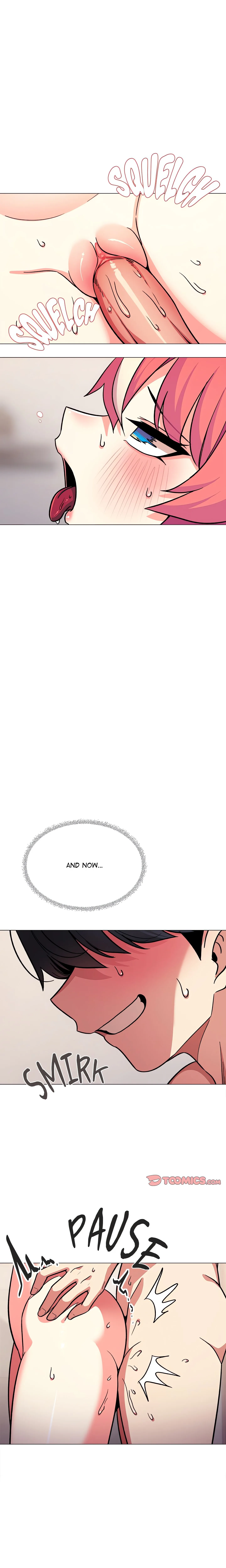 Someone Stop Her! (Uncensored) Chapter 29 page 33 - 