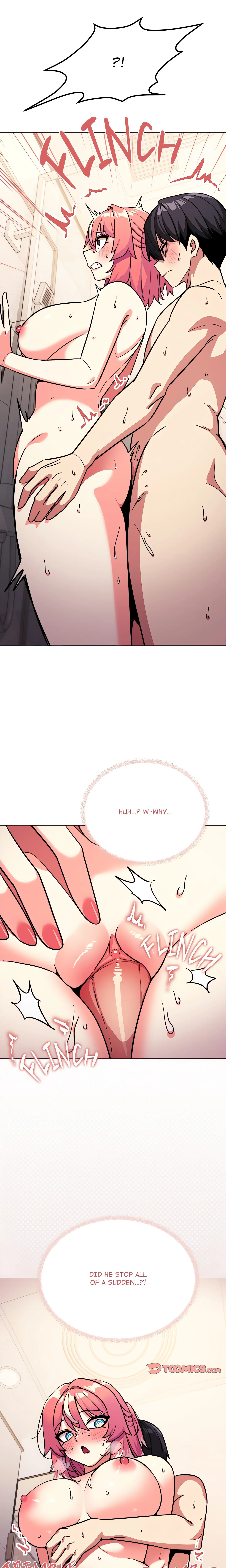 Someone Stop Her! (Uncensored) Chapter 29 page 34 - 