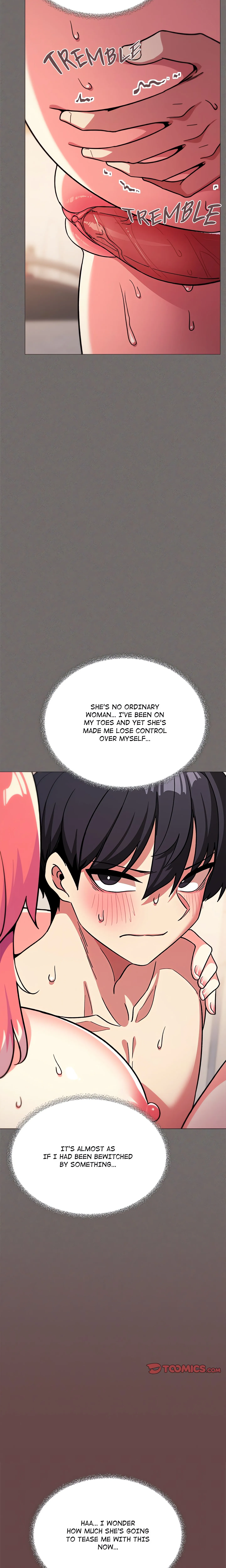 Someone Stop Her! (Uncensored) Chapter 29 page 6 - 
