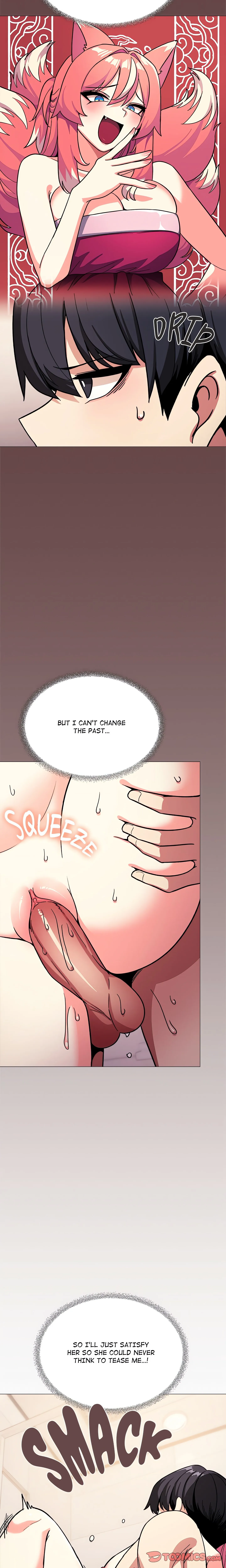 Someone Stop Her! (Uncensored) Chapter 29 page 7 - 