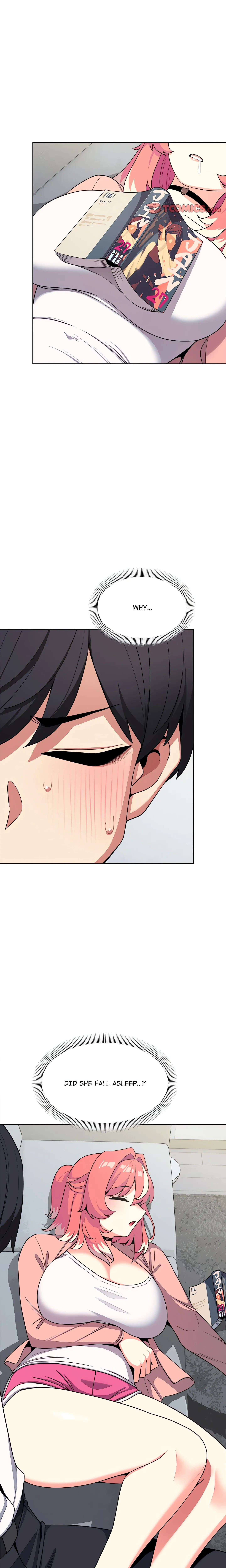 Someone Stop Her! (Uncensored) Chapter 3 page 14 - 