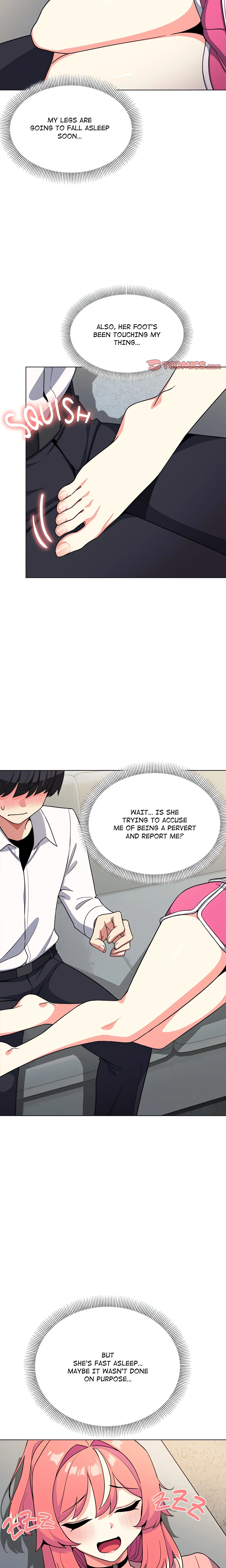 Someone Stop Her! (Uncensored) Chapter 3 page 16 - 