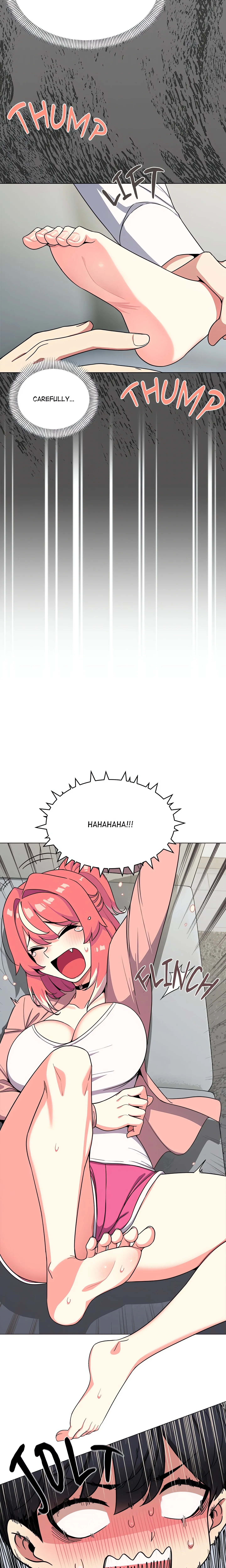 Someone Stop Her! (Uncensored) Chapter 3 page 19 - 