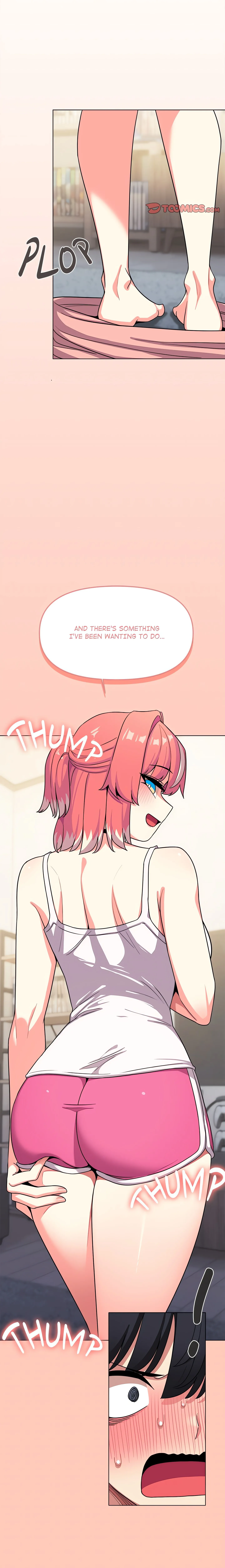 Someone Stop Her! (Uncensored) Chapter 3 page 35 - 