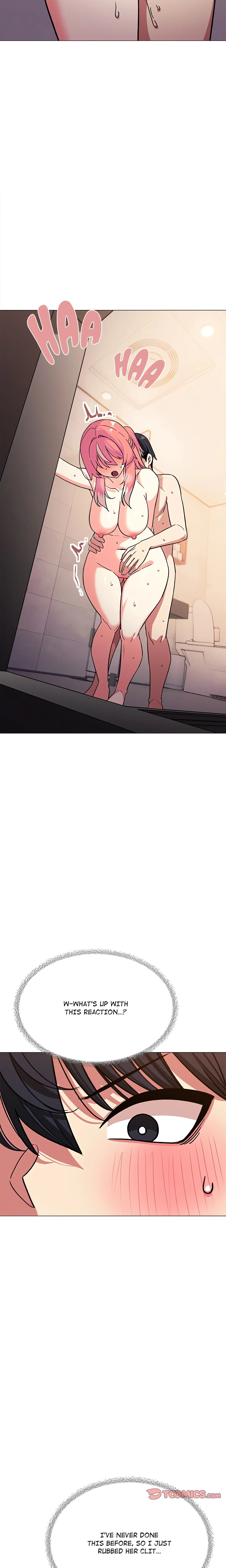 Someone Stop Her! (Uncensored) Chapter 30 page 16 - 