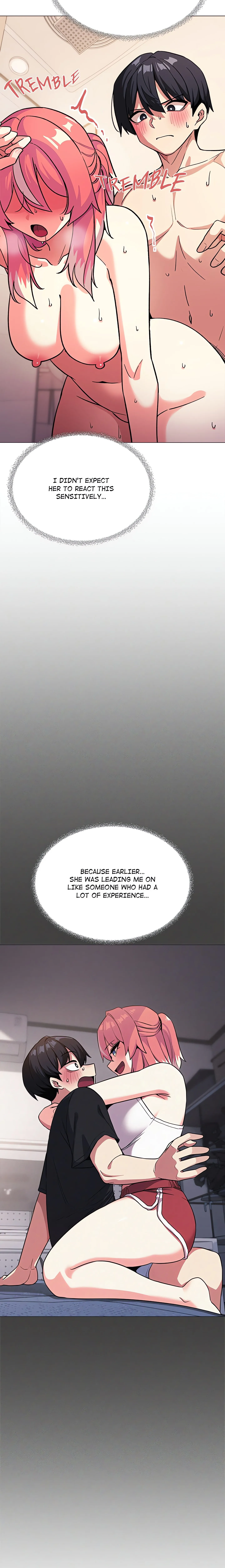 Someone Stop Her! (Uncensored) Chapter 30 page 17 - 