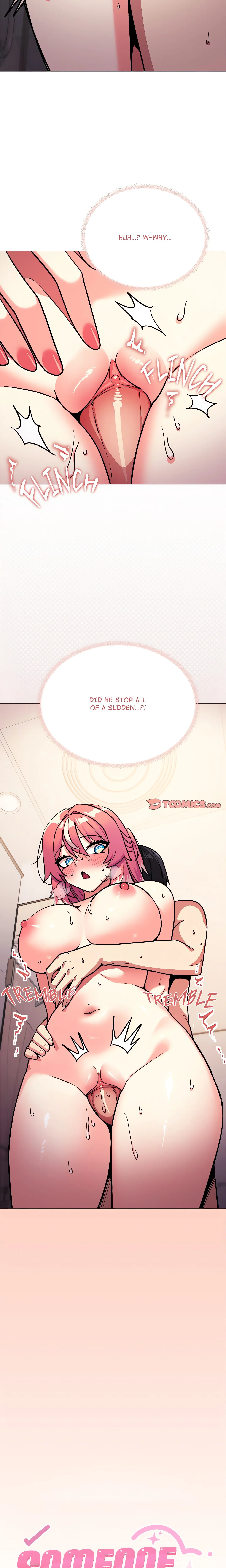 Someone Stop Her! (Uncensored) Chapter 30 page 3 - 