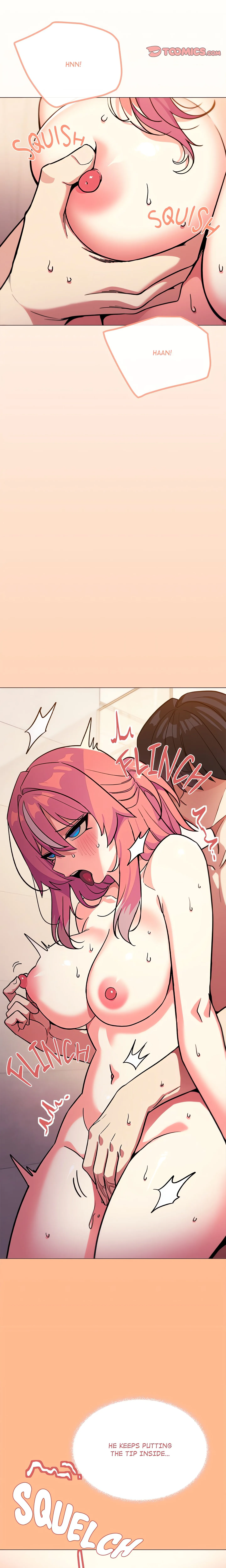 Someone Stop Her! (Uncensored) Chapter 30 page 27 - 