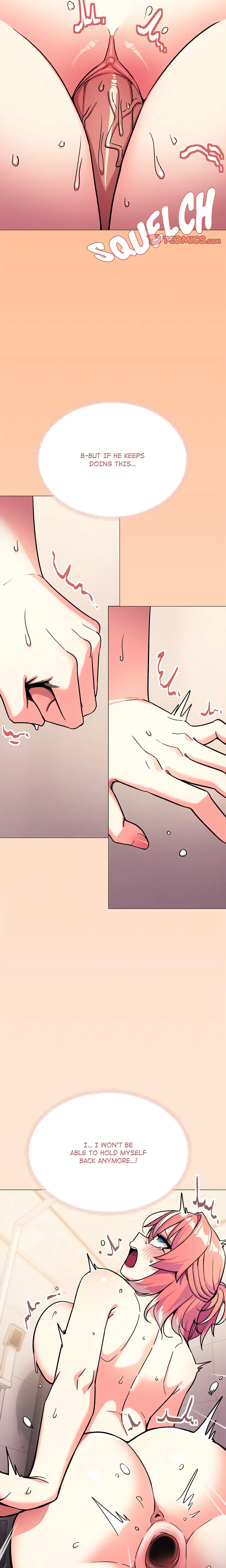 Someone Stop Her! (Uncensored) Chapter 30 page 28 - 