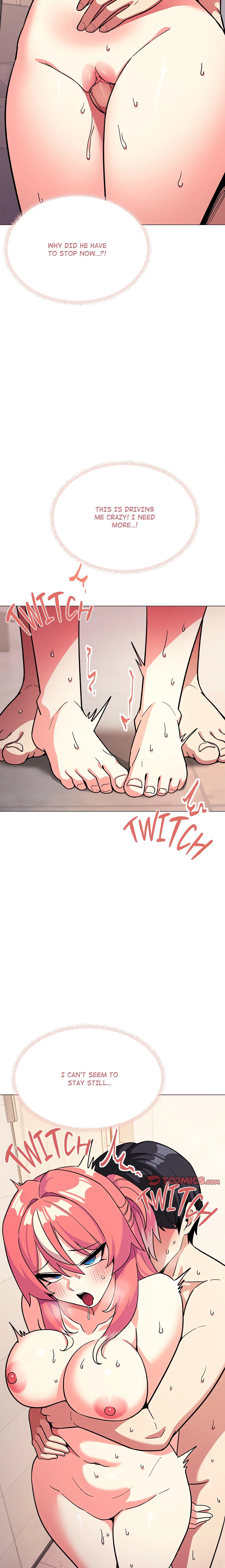 Someone Stop Her! (Uncensored) Chapter 30 page 5 - 