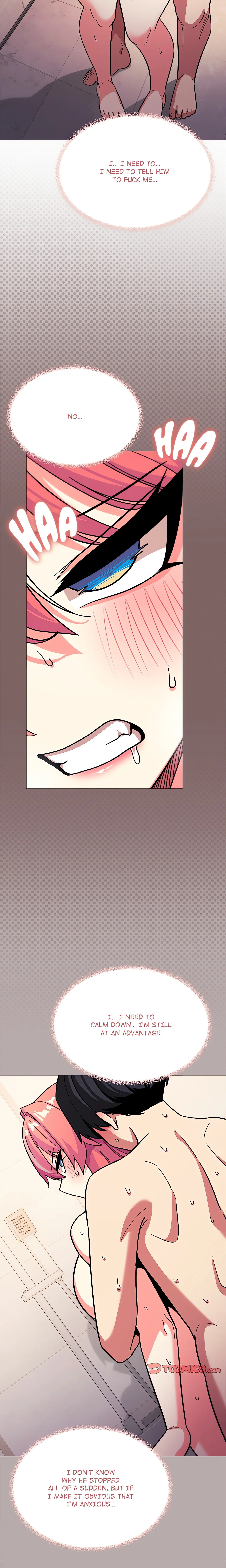 Someone Stop Her! (Uncensored) Chapter 30 page 6 - 