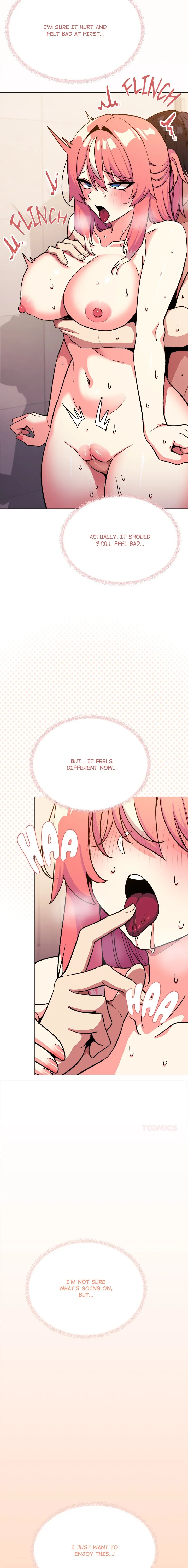 Someone Stop Her! (Uncensored) Chapter 31 page 14 - 
