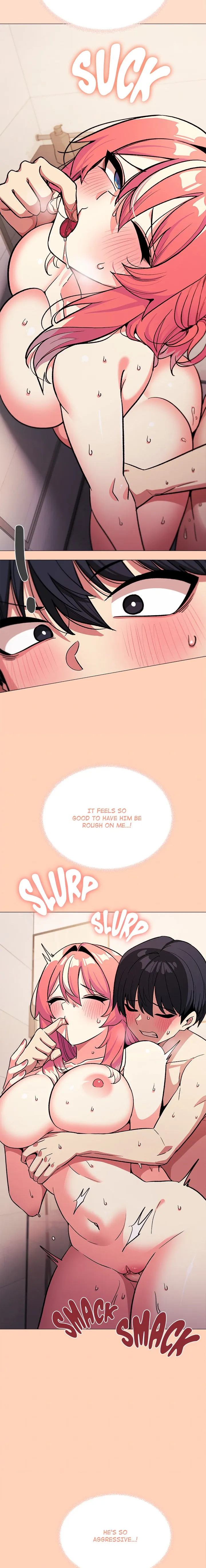 Someone Stop Her! (Uncensored) Chapter 31 page 15 - 