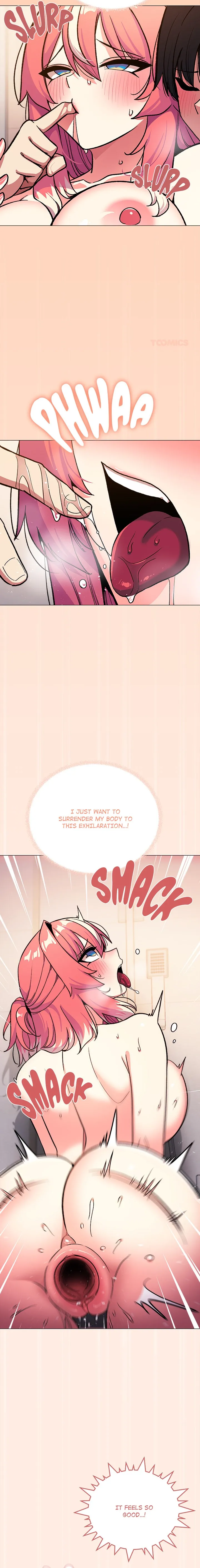 Someone Stop Her! (Uncensored) Chapter 31 page 16 - 