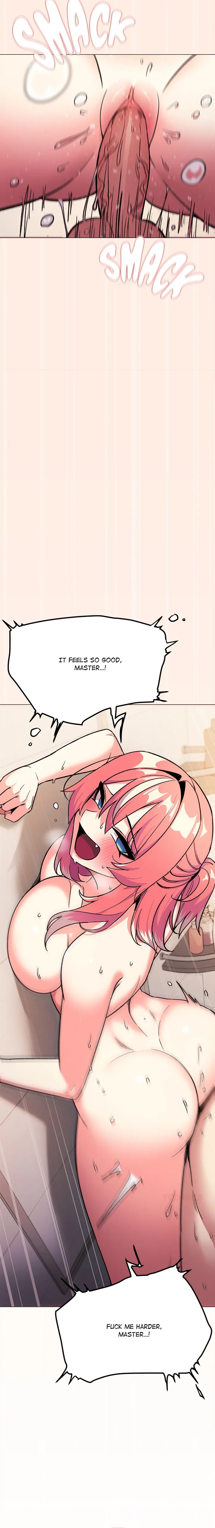 Someone Stop Her! (Uncensored) Chapter 31 page 17 - 