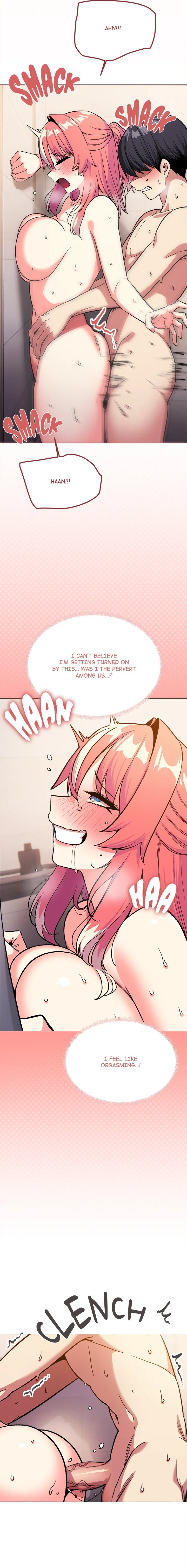 Someone Stop Her! (Uncensored) Chapter 31 page 18 - 