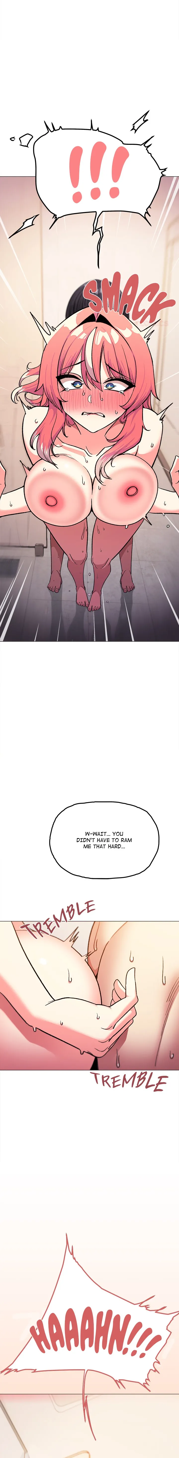 Someone Stop Her! (Uncensored) Chapter 31 page 19 - 